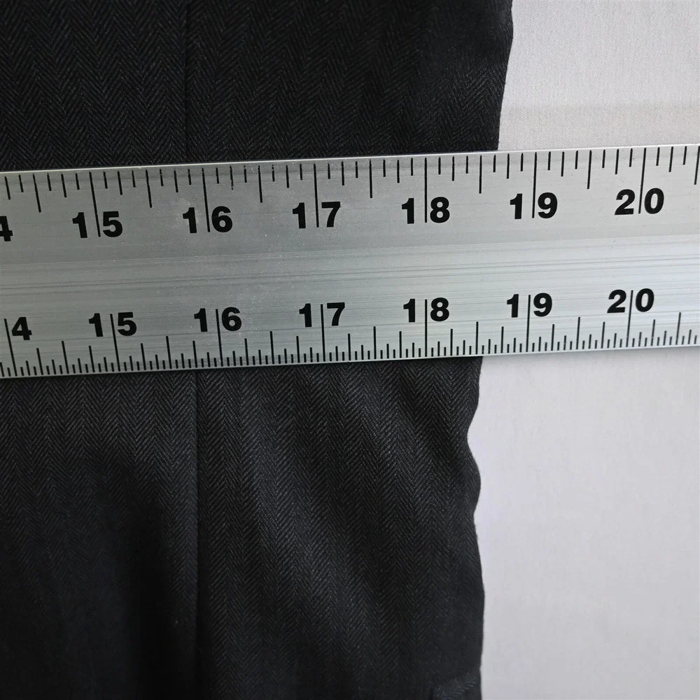 Brooks Brothers 38R Herringbone‎ Saxxon 1818 Fitzgerald Sport Coat Suit Jacket